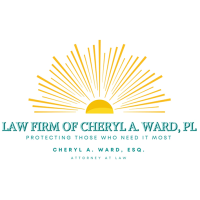 Law Firm of Cheryl A. Ward, PL