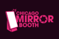 Chicago Mirror Booth