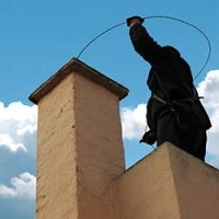 Chimney Inspections in Jackson, MS