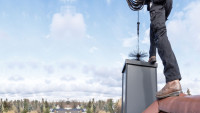 Hollywood Chimney Sweep