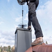 Saint Cloud Chimney Sweep