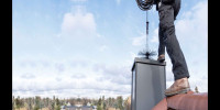 Everett Chimney Sweep