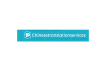 CTS Chinese Translation Services