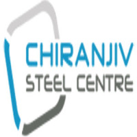 Chiranjiv Steel Centre - Alloy Steel & Carbon Steel Plates