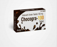 Why chocogra 100 MG succeeds within the USA