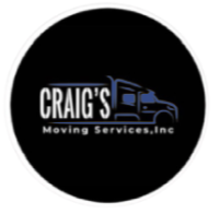 Craig's Moving Services, Inc.