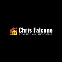 Chris Falcone Concrete & Landscaping