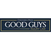 Good Guys Injury Law