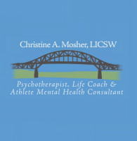 Christine A Mosher, LICSW, PC