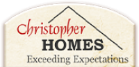 Custom Home Builder Harford County | Christopher Homes, Inc.