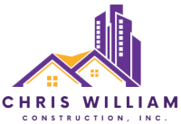 Chris William Construction Inc