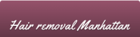 Laser Hair Removal