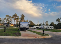 Willis RV Resort