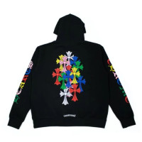 Upgrade Your New Year Wardrobe With Chrome Hearts Pieces