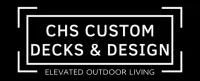 CHS Custom Decks & Design