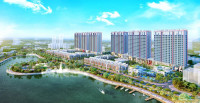 Chung Cư Khai Sơn City