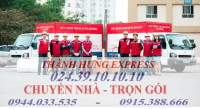 Chuyển nhà tại Bắc Ninh