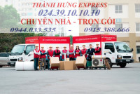 Chuyển nhà Thái Nguyên