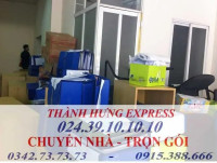 Chuyển nhà Yên Bái