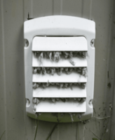 CiceroDryer Vent Cleaning