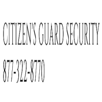 Citizen's Guard Security