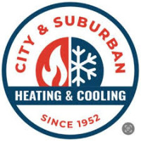 City & Suburban Heating & Cooling