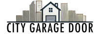Emergency garage door service