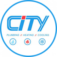 City Plumbers Heating Air Conditioning & Drain Cleaning