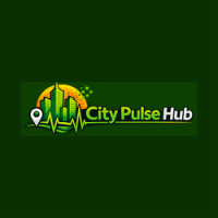 City Pulse Hub Stay Connected to the Best Businesses in Your City