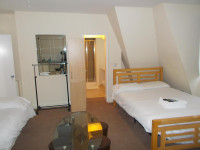 Citystay Hotel