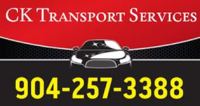 CK Transport Services