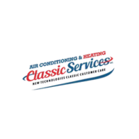 Classic Services Air Conditioning & Heating