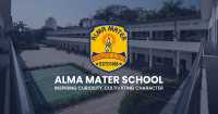 Alma Mater School