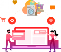 Grow your online classified business with a robust Mercari clone script