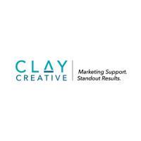 Clay creative|Marketing agency