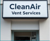 Clean Air Vent Services