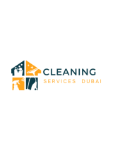 Professional Cleaning Services in Dubai