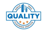 Quality Commercial Cleaning Service