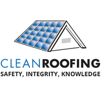 Clean Roofing