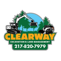 Clearway Excavation