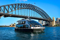 Australian Cruise Group
