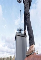 Dayton Chimney Sweep