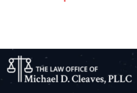 The Law Office Of Michael D. Cleaves, PLLC