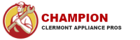 Champion Clermont Appliance Pros