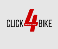 Click4Bike | Nummernschildhalter Motorrad Online Kaufen