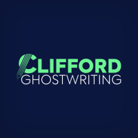 Clifford ghostwriting