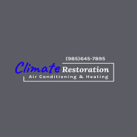 Climate Restoration LLC