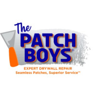 The Patch Boys of El Paso