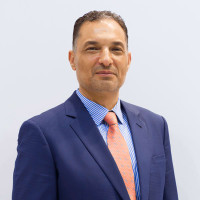Atef Ibrahim