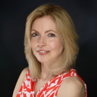Elyse Adrian-Johnston